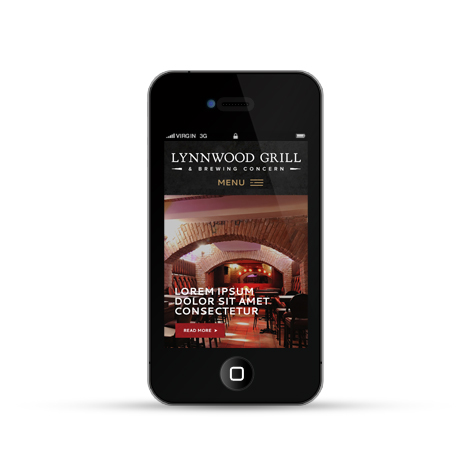 Lynnwood Grill